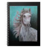 Carnet Notebook (Devant)