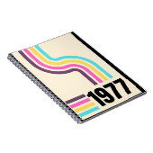 Carnet Notebook (Côté Droit)