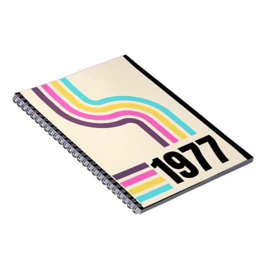 Carnet Notebook (Côté Droit)