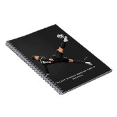 Carnet notebook (Côté Droit)