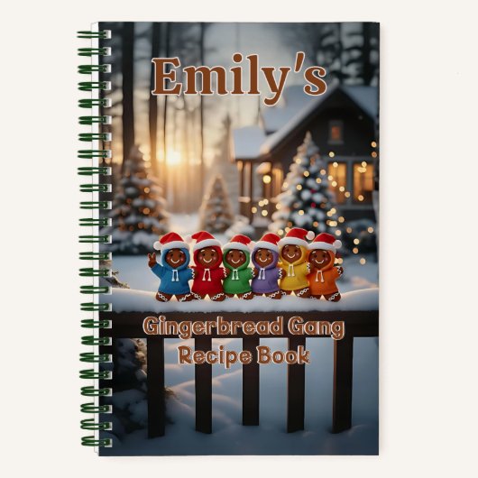 CARNET NOTEBOOK (Recto)