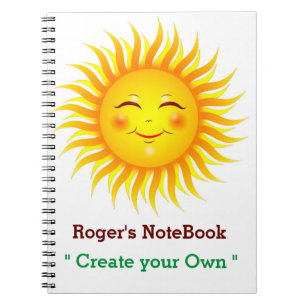 Carnet NoteBook