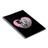 Carnet Notebook (Côté Droit)