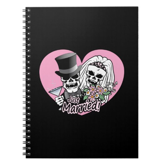 Carnet Notebook (Devant)