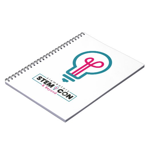 Carnet Notebook (Côté gauche)