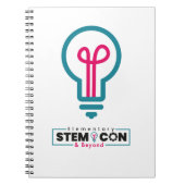 Carnet Notebook (Devant)