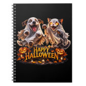 Carnet Notebook cap (Devant)