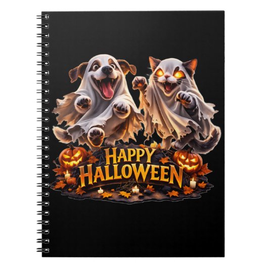 Carnet Notebook cap (Devant)