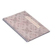 Carnet notebook classic (Côté Droit)