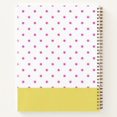 Carnet Notebook  Colorful Ear Illustration  (Dos)