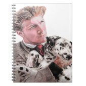 Carnet Notebook cute (Devant)