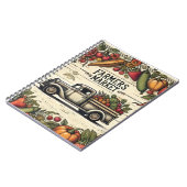 Carnet Notebook for When You Just Need to Feel Like Home  (Côté gauche)