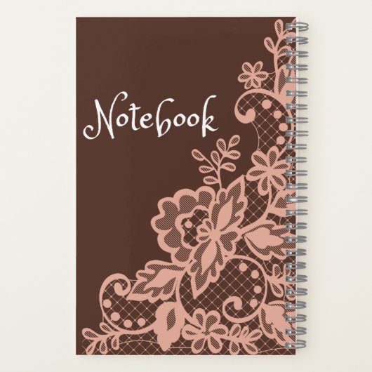 Carnet notebook special (Verso)