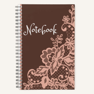 Carnet notebook special