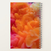 Carnet Notebook spirale de 5,5 po x 8,5 po (Verso)