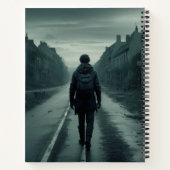 Carnet Notebooks Divers Série 4 05 (Dos)