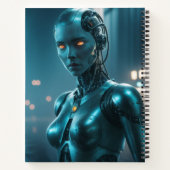 Carnet Notebooks Divers Série 4 10 (Dos)