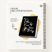 Carnet Notebooks & Journals (Dos)