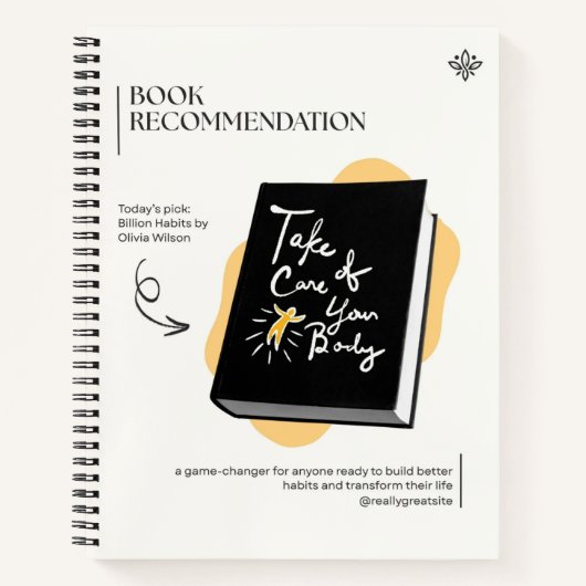 Carnet Notebooks & Journals (Devant)
