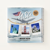 Carnet  Notebooks & Journals (Dos)