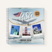 Carnet  Notebooks & Journals (Devant)