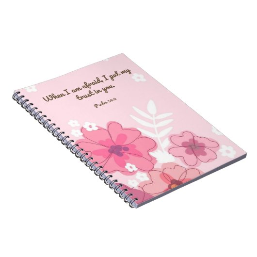 Carnet Notebooks with the text of the year 2024 (Côté Droit)