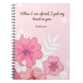 Carnet Notebooks with the text of the year 2024