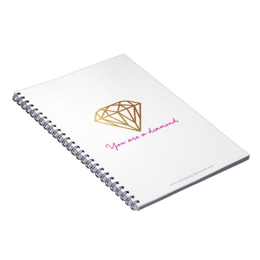 Carnet Notepad (Côté Droit)