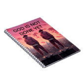 CARNET NOTER (Côté Droit)