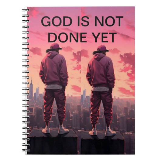 CARNET NOTER (Devant)