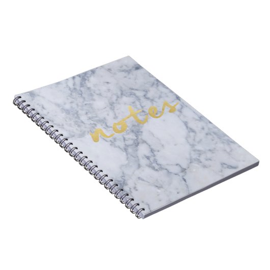 Carnet Notes (Côté Droit)