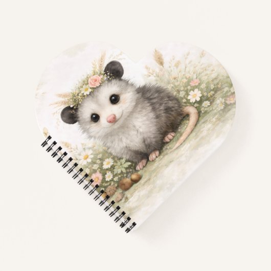 Carnet Notes (Devant)