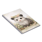 Carnet Notes (Côté Droit)