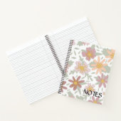 CARNET NOTES (Intérieur)