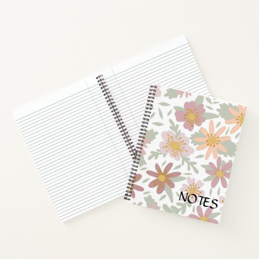 CARNET NOTES (Intérieur)