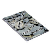 Carnet Notes, Amour_ (Côté Droit)