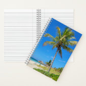 Carnet Notes de Brise de Plage (À l'intérieur)