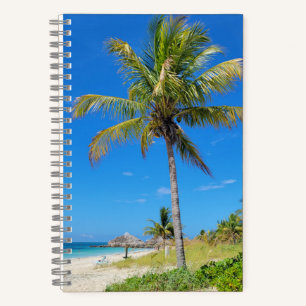 Carnet Notes de Brise de Plage