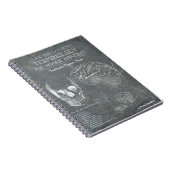 Carnet Notes de classe et de laboratoire - terminologie (Côté Droit)