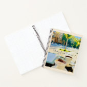 Carnet Notes de France (Intérieur)
