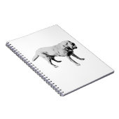 Carnet Notes de jeu (Côté Droit)