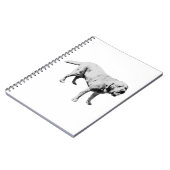 Carnet Notes de jeu (Côté gauche)