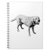 Carnet Notes de jeu (Devant)