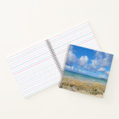 Carnet Notes de la rive (Intérieur)