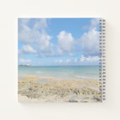Carnet Notes de la rive (Dos)