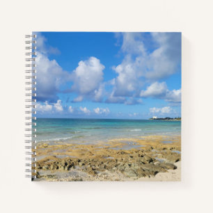 Carnet Notes de la rive