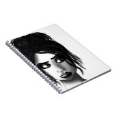 Carnet Notes de Lola (Côté Droit)