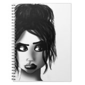 Carnet Notes de Lola (Devant)