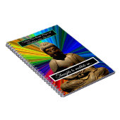 Carnet Notes de méditation (Côté Droit)