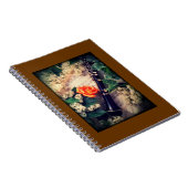 Carnet Notes de musique (Côté Droit)